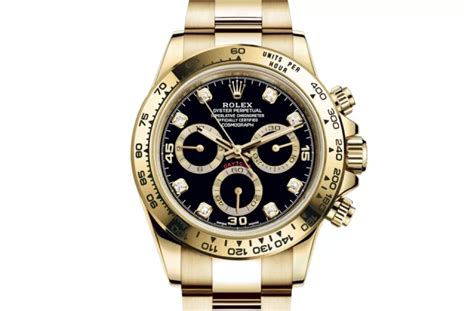 quanto costa un rolex daytona|Rolex daytona price list.